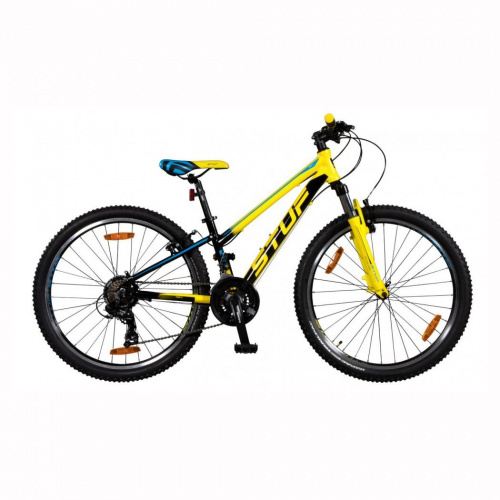 Mountain Bike - Stuf POISE 26 | Bikes 